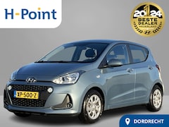 Hyundai i10 - 5drs 1.0i 67 PK Comfort | 1ste Eigenaar | Bluetooth | Cruisecontrol |