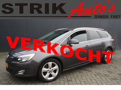 Opel Astra Sports Tourer - 1.7 CDTi EURO 5 Cosmo - NAVIGATIE - TREKHAAK - PDC