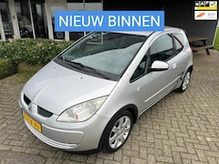 Mitsubishi Colt - 1.5 QS SPORT AC/LMV/ELEK PACK