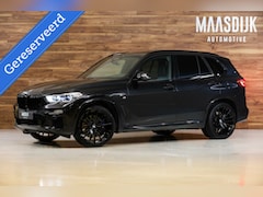 BMW X5 - xDrive45e High Exe|Massage|Skylounge|Ventilatie|HUD|360|