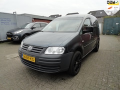 Volkswagen Caddy - 1.4 BENZINE GRIJSKENTEKEN