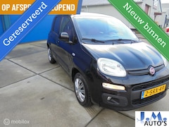 Fiat Panda - 0.9 TwinAir Lounge NETTE AUTO