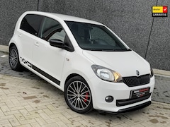 Skoda Citigo - 1.0 Monte Carlo Navigatie Cruise 16'' Airco