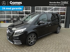 Mercedes-Benz V-klasse - 300d Kort Avantgarde Edition AMG uitvoering | Grote middenarmsteun met koelvak