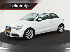 Audi A1 - 1.2 TFSI Connect | Navigatie | Cruise control | Sound | Airco | Bluetooth