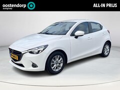 Mazda 2 - 2 1.5 Skyactiv-G Dynamic | Km stand aantoonbaar |