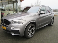 BMW X5 - xDrive40d (occasion) Export price €14000 netto ex. VAT