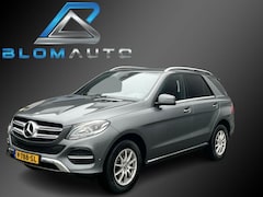 Mercedes-Benz GLE-Klasse - 350d 4MATIC GRIJSKENT TREKH 1E EIG EURO6