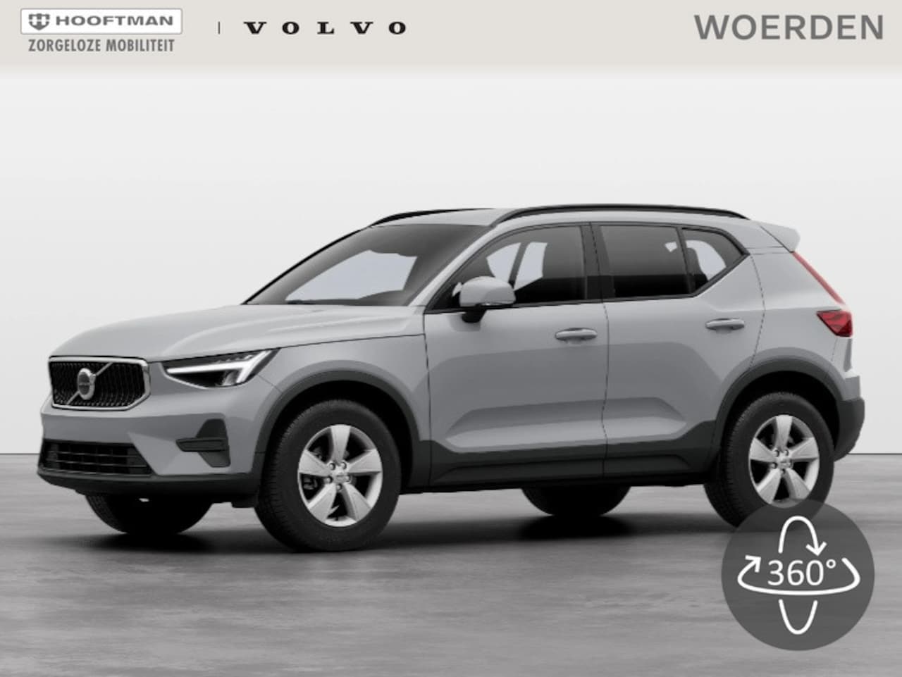 Volvo XC40 - B3 ESSENTIAL EDITION (LEVERING Q1 2025, NU TE BESTELLEN!) - AutoWereld.nl