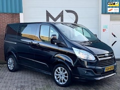 Ford Transit Custom - 290 2.2 TDCI L1H1 Trend / Marge / Navi