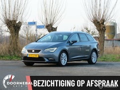 Seat Leon ST - 1.2 TSI Style Business / 2e EIG / CRUISE / LED