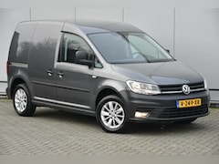 Volkswagen Caddy - Bestel 2.0 TDI L1H1 BMT Highline