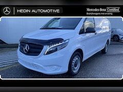 Mercedes-Benz Vito - 116 L2 Automaat | LED | Stoelverwarming | Standkachel | Airco | Camera