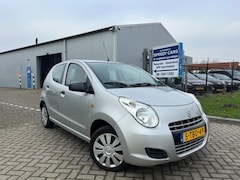 Suzuki Alto - 1.0 Comfort EASSS 2014 Airco Elektr Ramen N.A.P