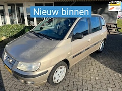 Hyundai Matrix - 1.8i GLS AUT/AIRCO/ELEK PACK