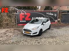 Ford Fiesta - 1.0 Style Airco|