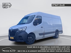 Renault Master - T35 2.3 dCi 130 L3H2 DL Comfort |DUBBELLUCHT|3500KG TREKGEW|