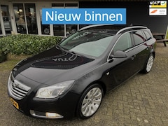 Opel Insignia Sports Tourer - 1.6 T Cosmo ECC.NAV/LED/LMV