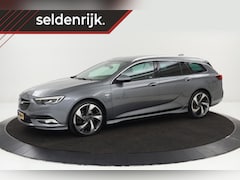 Opel Insignia - 1.6 CDTI Innovation | OPC Line | Leder | Stoel & stuurverwarming | Head-Up | Matrix LED |