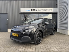 Citroën C3 - 1.2 Puretech 82PK Feel Edition (NAVI|CLIMA|CRUISE)