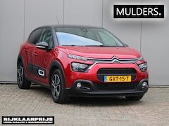 Citroën C3 - 1.2 PureTech Feel | Navi / Climate / Cruise