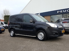 Opel Combo - 1.3 D 95PK 2P TREKHAAK | Airco | Cruise control | Bluetooth | Sidebars | Parkeersensoren a