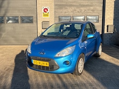 Ford Ka - 1.2 Cool & Sound start/stop *Airco*NAP