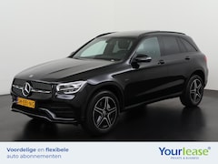 Mercedes-Benz GLC-klasse - 300e 4MATIC AMG Premium Night | All-in 1163, - Private Lease | Zondag Open