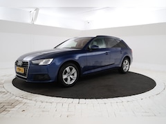 Audi A4 Avant - 2.0 TDI Pro Line automaat, volleder, climate,