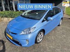 Toyota Prius - 1.8 DYNAMIC PLUG-IN HYB /NAV/ECC/CRUISE/CAM/LED