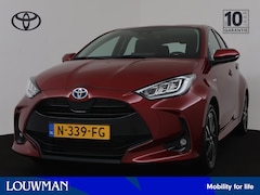 Toyota Yaris - 1.5 Hybrid Dynamic | Navigatie |