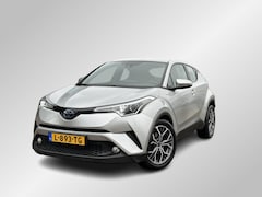 Toyota C-HR - 1.8 Hybrid Dynamic Navigatie Parkeersensoren