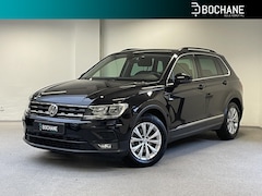 Volkswagen Tiguan - 1.4 TSI Comfortline | TREKHAAK | NAVI | ORG.NL | 1e-EIG |