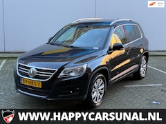 Volkswagen Tiguan - 1.4 TSI Sport&Style