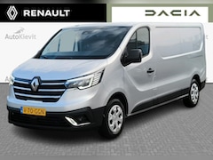 Renault Trafic - 2.0 Blue dCi 130 T30 L2H1 Advance - EASY LINK navigatiesysteem / Camera