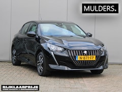 Peugeot 208 - 1.2 PureTech Allure Automaat | Navi / Camera / Climate