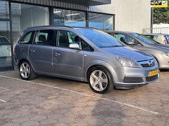 Opel Zafira - 1.8 Enjoy*Airco*7persoons