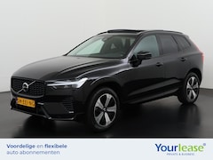 Volvo XC60 - 2.0 T6 Recharge Long Range AWD Plus Dark | All-in 1293, - Private Lease | Zondag Open