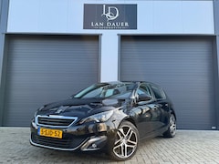 Peugeot 308 - 1.6 THP Première / Keyless / Pano / Navi