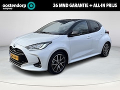 Toyota Yaris - 1.5 Hybrid Executive | All-in prijs | Apple/Android auto | Camera achter