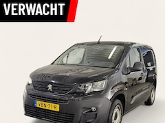 Peugeot Partner - bestel 1.5 BlueHDI Pro