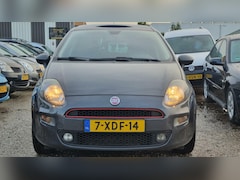 Fiat Punto Evo - 0.9 TwinAir Lounge