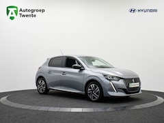 Peugeot 208 - 1.2 PT Allure Pack | Navigatie | Private lease 399 p.m