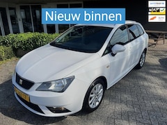 Seat Ibiza ST - 1.2 TSI CHILL OUT 1E EIG/ECC/CRUIS/PDC