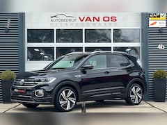 Volkswagen T-Cross - 1.0 TSI Style Automaat / Virtual cockpit / Garantie