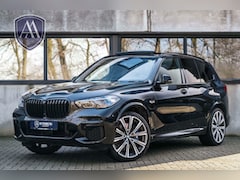 BMW X5 - xDrive45e M-Sport Individual 22'' Massage Pano 360c