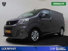 Peugeot Expert - 1.5 BlueHDI 120 Compact Premium | Airco | Apple Carplay | Lichtmetalen Velgen | Dealeronde