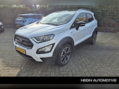 Ford EcoSport - 1.0 EcoBoost Active