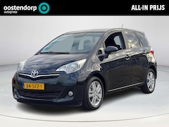 Toyota Verso S - 1.3 VVT-i Dynamic Automaat | | Panorama dak | Rijklaarprijs incl. garantie |