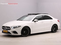 Mercedes-Benz A-klasse - 220 *AMG* Incl BTW* HUD* ACC* Pano* Vol